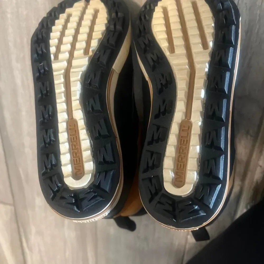 Merrill‎ Snow Boots US2M boys